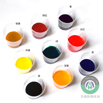 水性纳米黑色浆