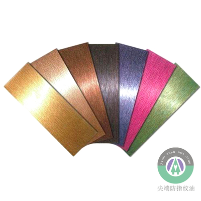 耐老化纳米色浆