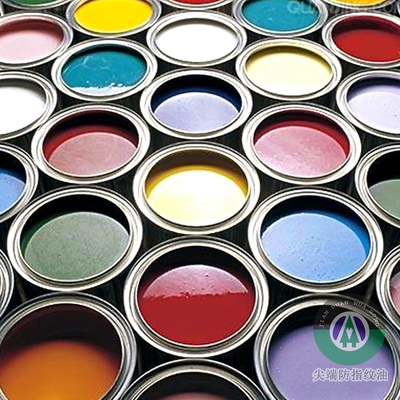 水性纳米黄色浆