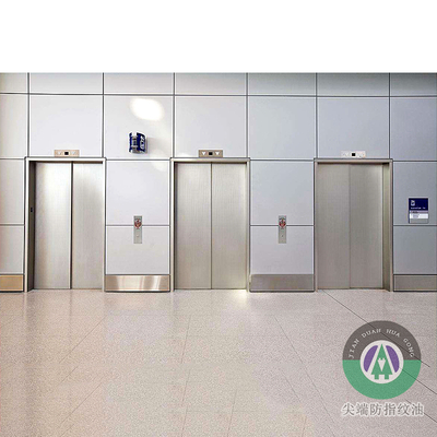 不锈钢易清洁抗指纹油