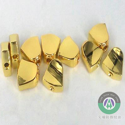 PVD亮光防指纹油