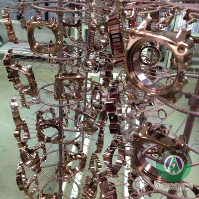 PVD纳米抗指纹油