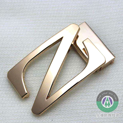 PVD高硬度纳米防指纹油